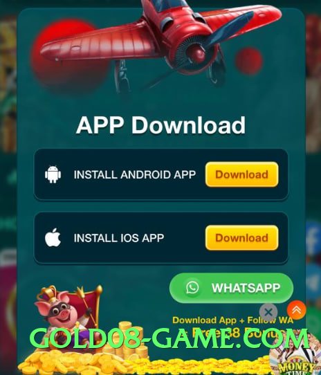 ec777 Gold Edition Screenshot 1