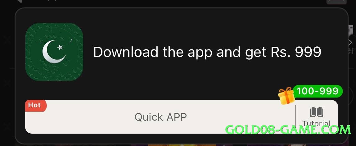 Best tojay Winner v1.0.1 Screenshot 1