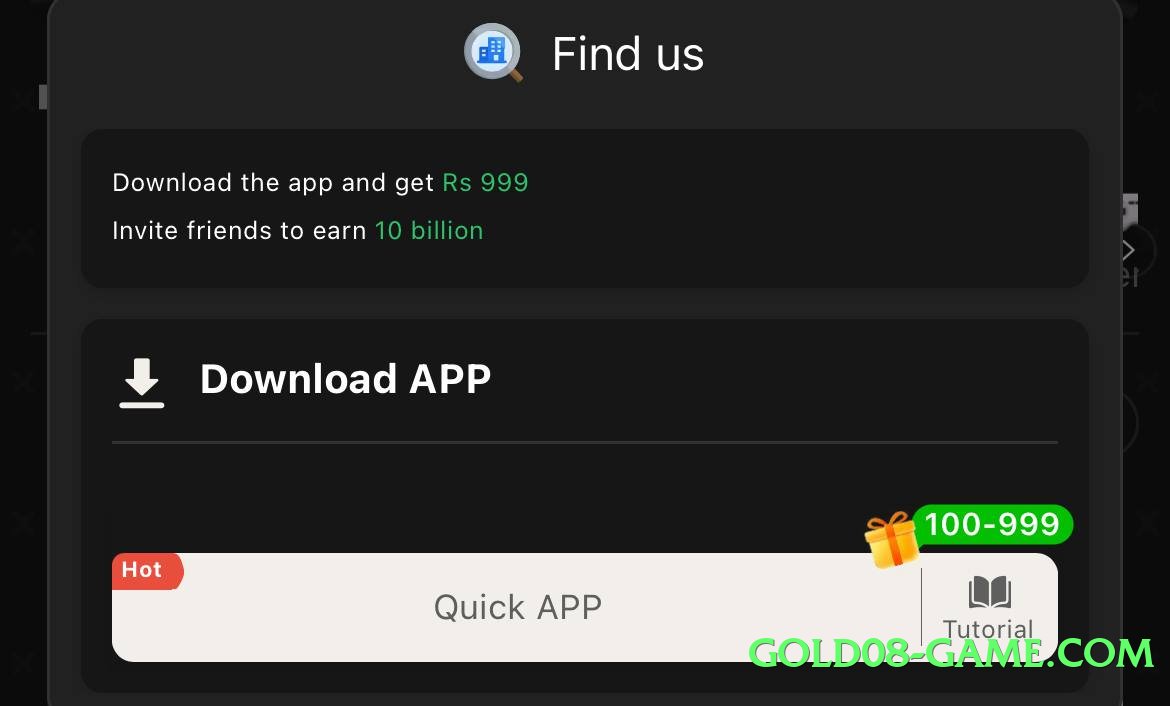 gv777 Star Screenshot 4